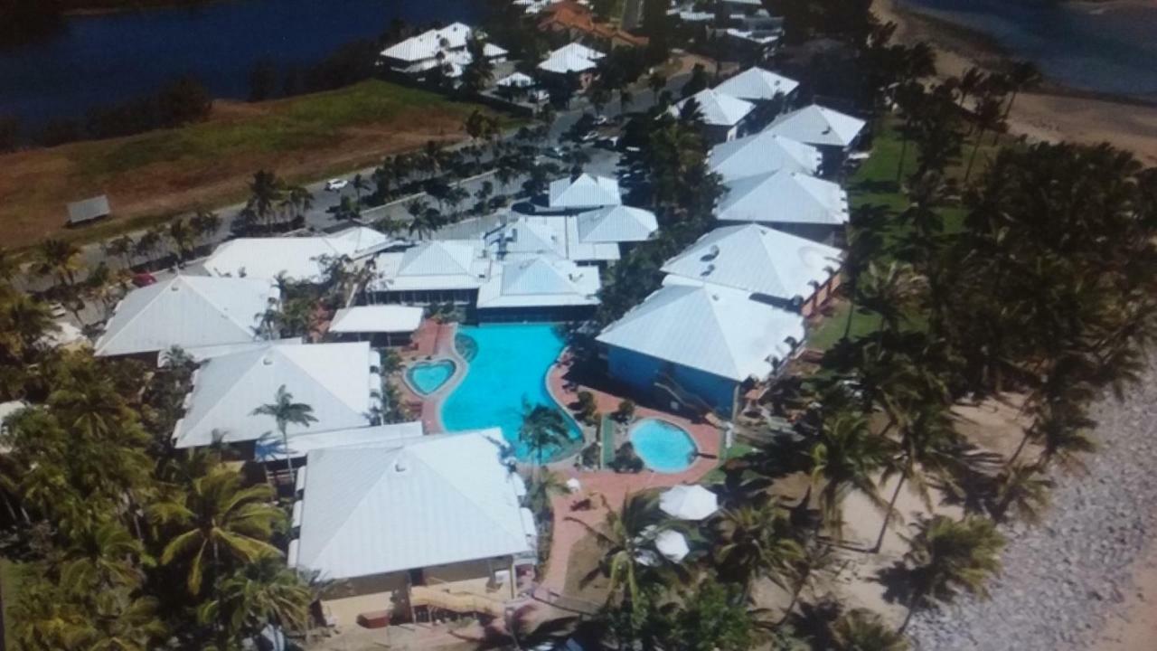 Apartment In Dolphin Heads Eimeo Esterno foto
